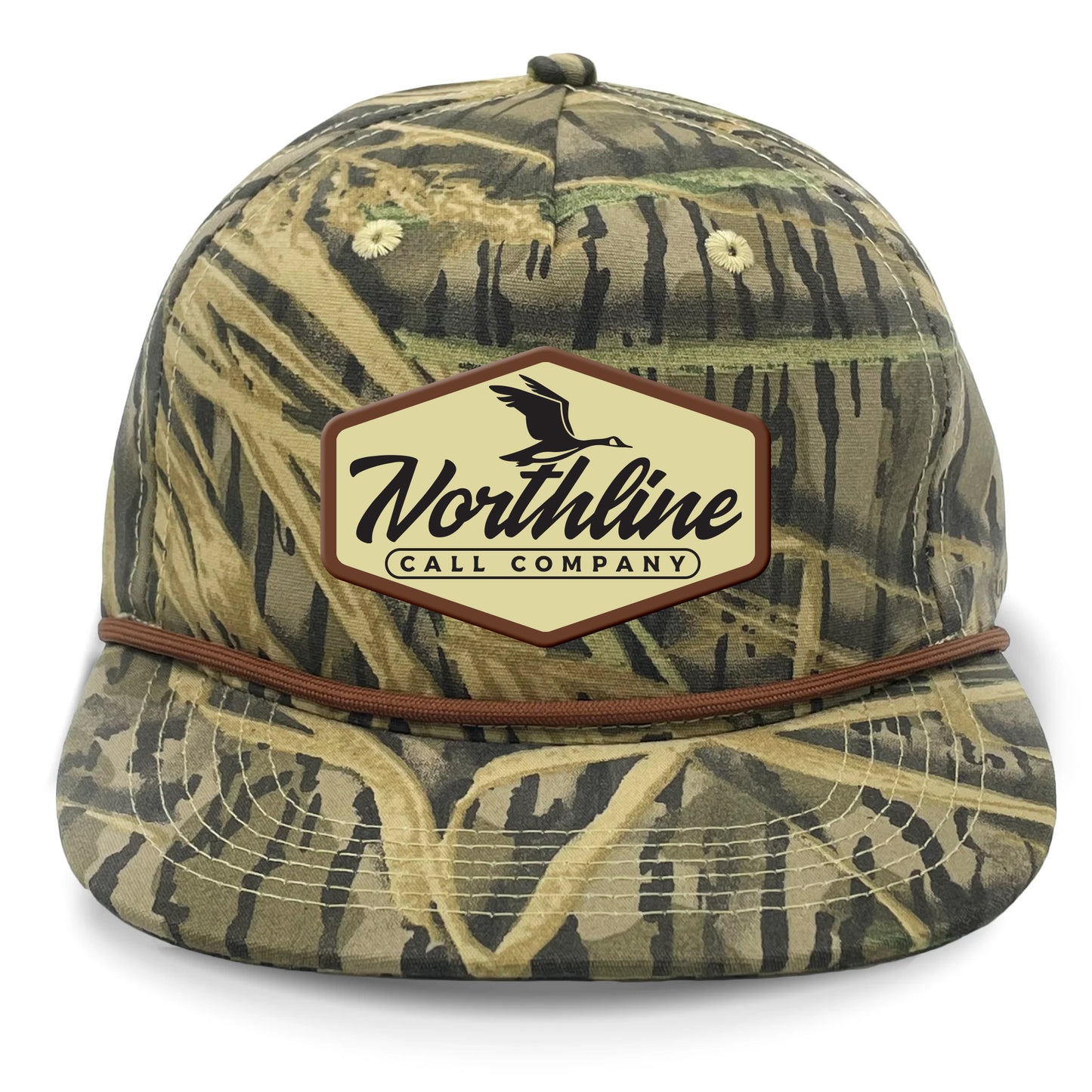 NORTHLINE "VINTAGE PATCH" HAT