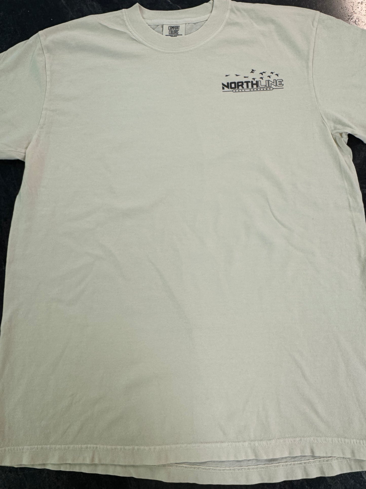 NORTHLINE "MIGRATOR" TEE