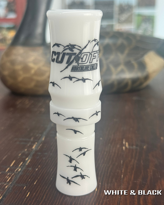 CUTOFF GOOSE CALLS