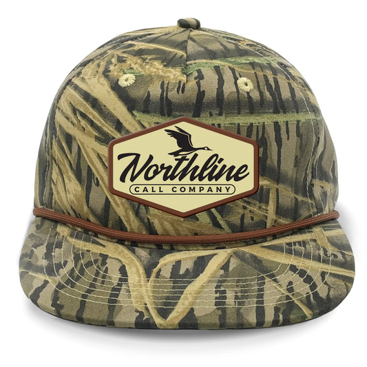 NORTHLINE "VINTAGE PATCH" HAT