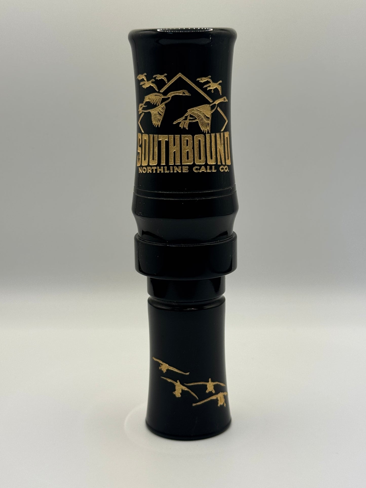 SOUTHBOUND GOOSE CALL Black / Gold Letters