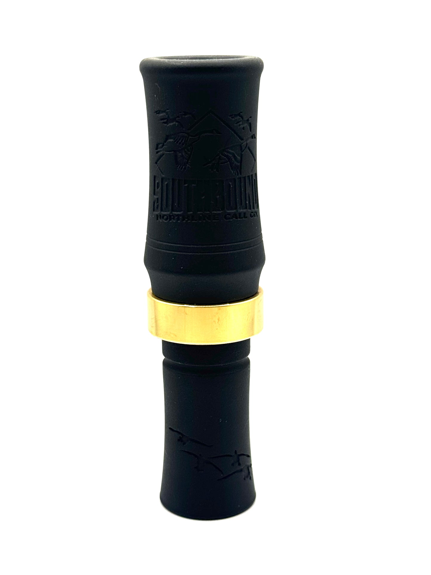 BANDED SOUTHBOUND GOOSE CALL Matte Black