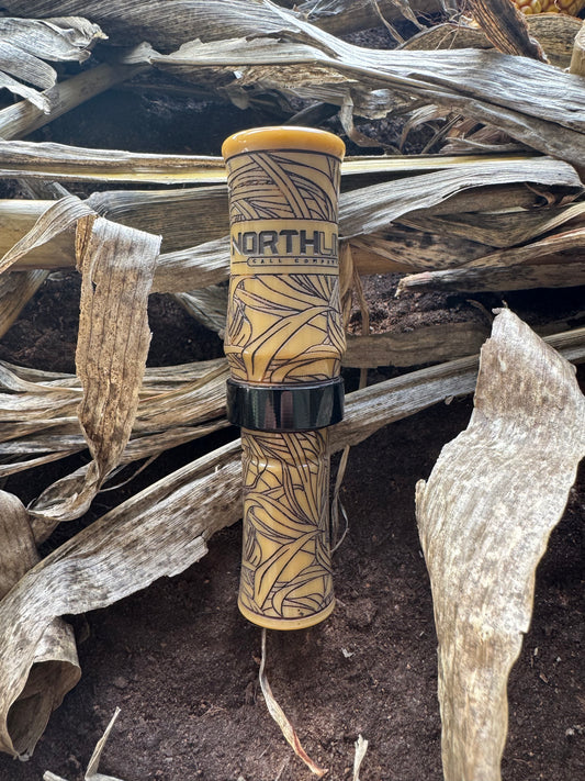 "1-50 CORN HIDE" SOUTHBOUND CALL