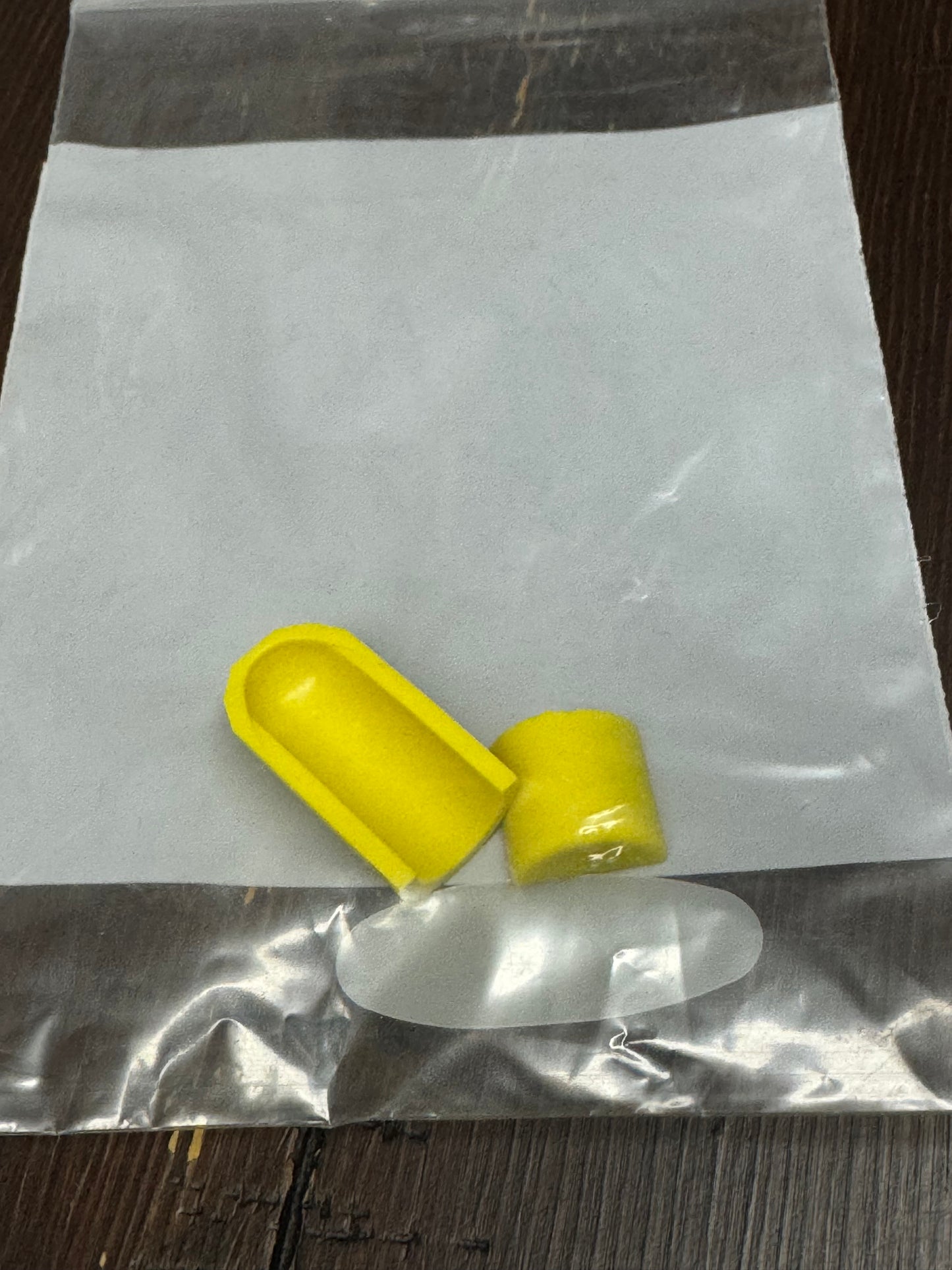 Flight Tone Gut System